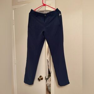 Adidas golf pants